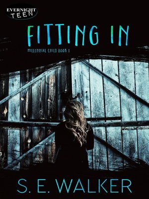 cover image of Fitting In